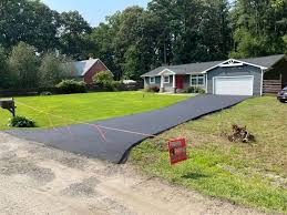 Professional Driveway Paving in Mapleton, ND